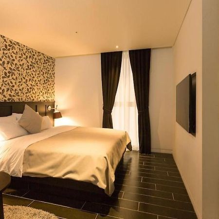 Trang Blue Hotel Seoul Ngoại thất bức ảnh