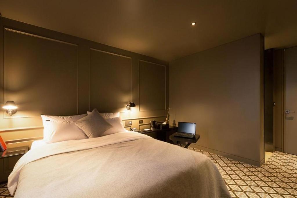 Trang Blue Hotel Seoul Ngoại thất bức ảnh