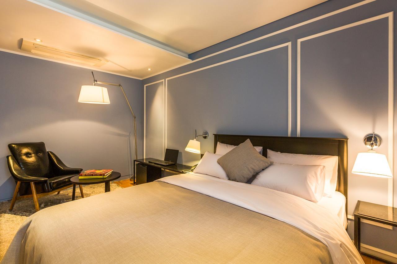 Trang Blue Hotel Seoul Ngoại thất bức ảnh