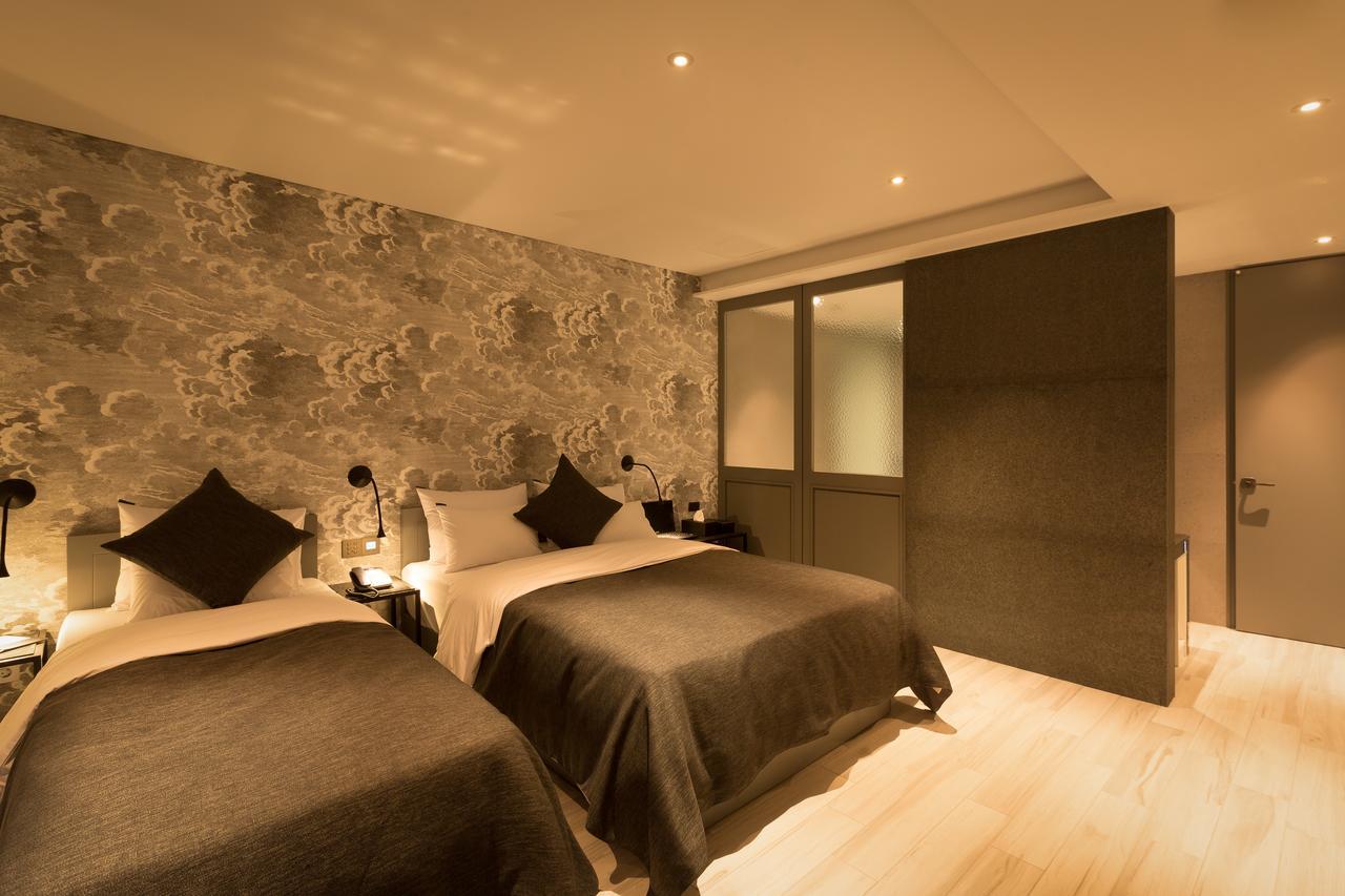Trang Blue Hotel Seoul Ngoại thất bức ảnh