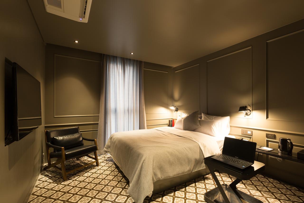 Trang Blue Hotel Seoul Ngoại thất bức ảnh