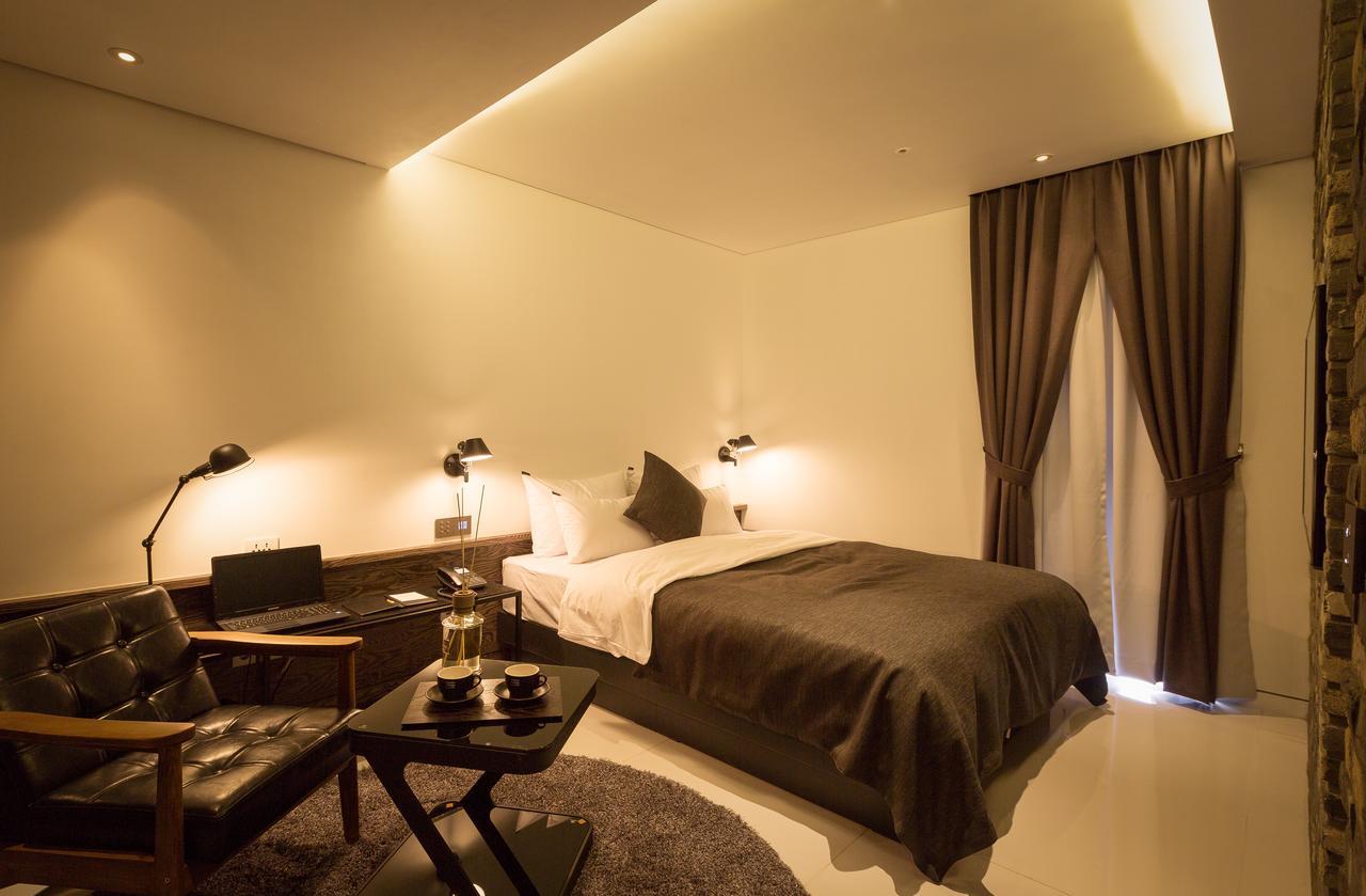 Trang Blue Hotel Seoul Ngoại thất bức ảnh