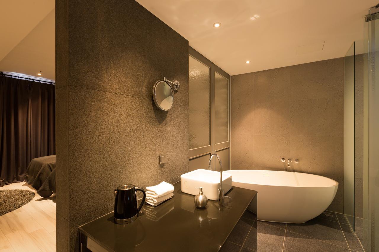 Trang Blue Hotel Seoul Ngoại thất bức ảnh