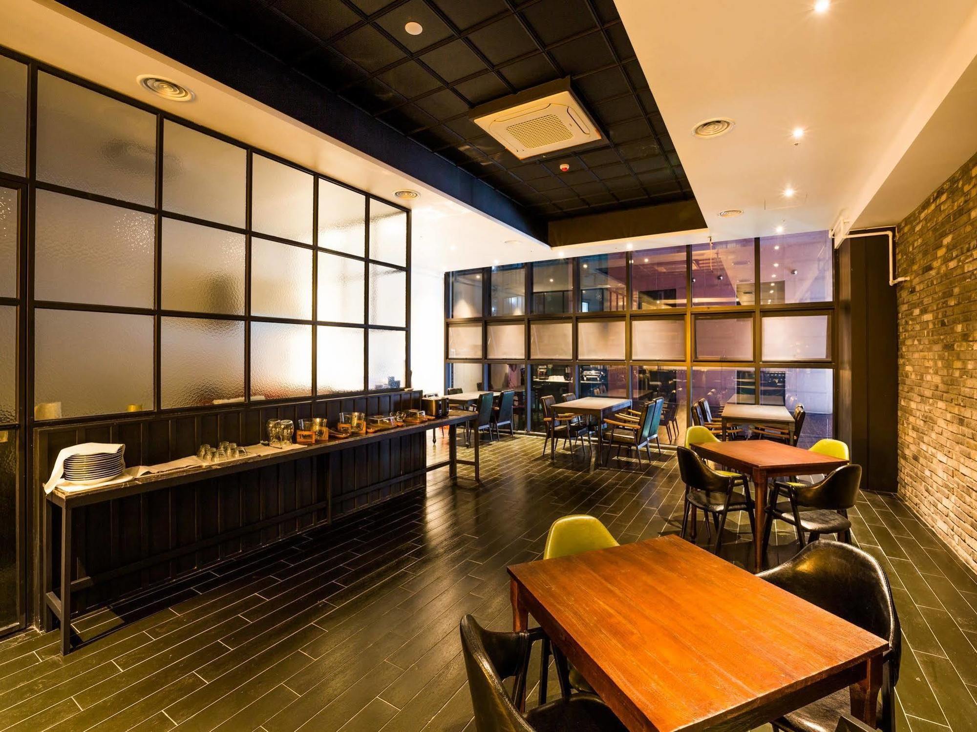 Trang Blue Hotel Seoul Ngoại thất bức ảnh