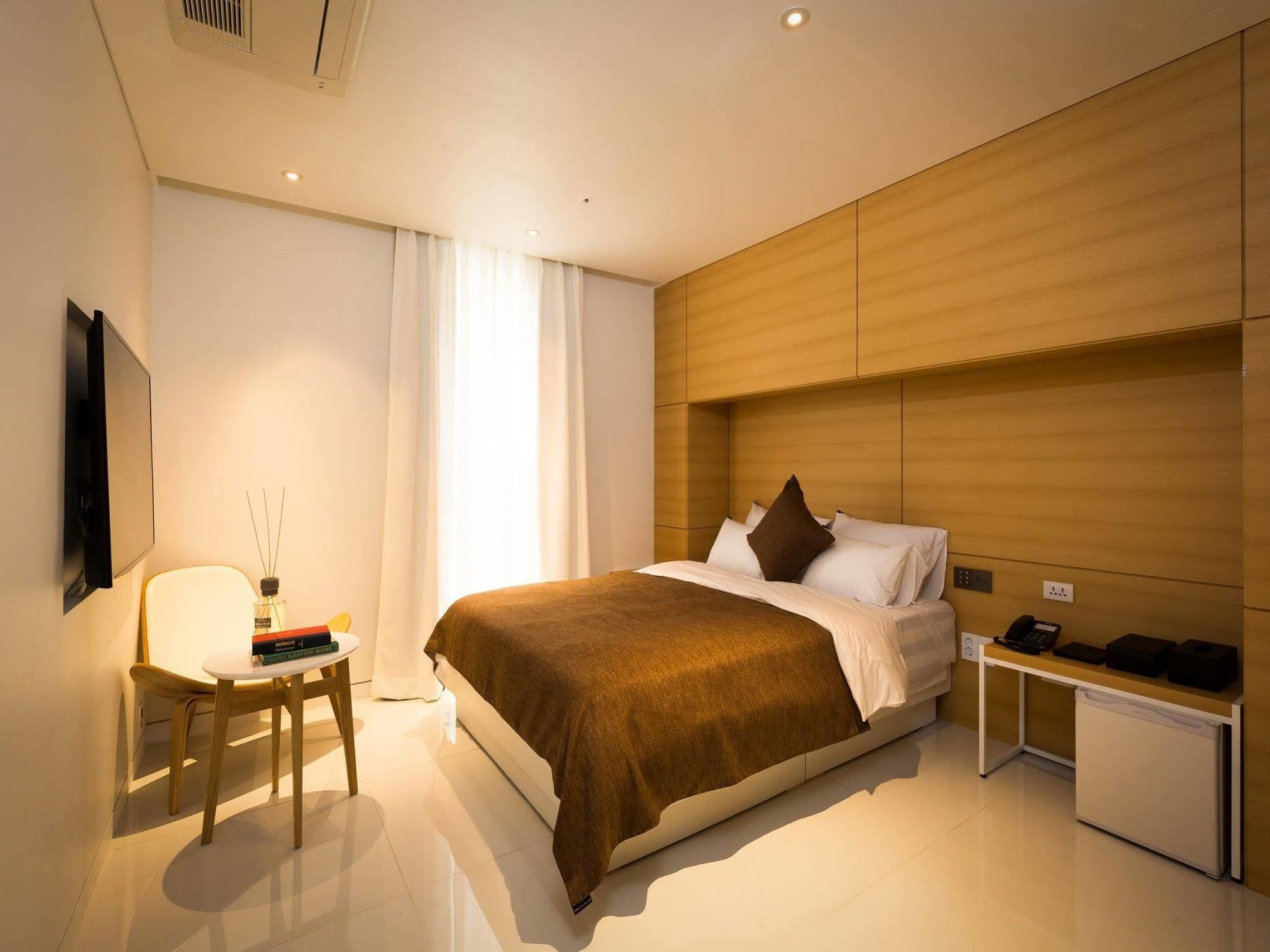 Trang Blue Hotel Seoul Ngoại thất bức ảnh